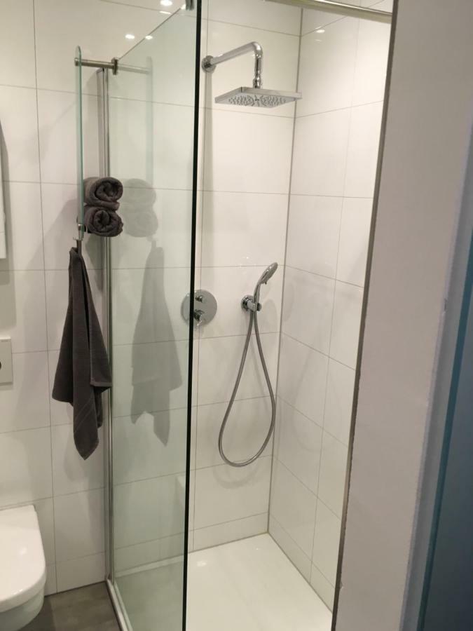 Apartment Jakimovski Wuppertal Buitenkant foto