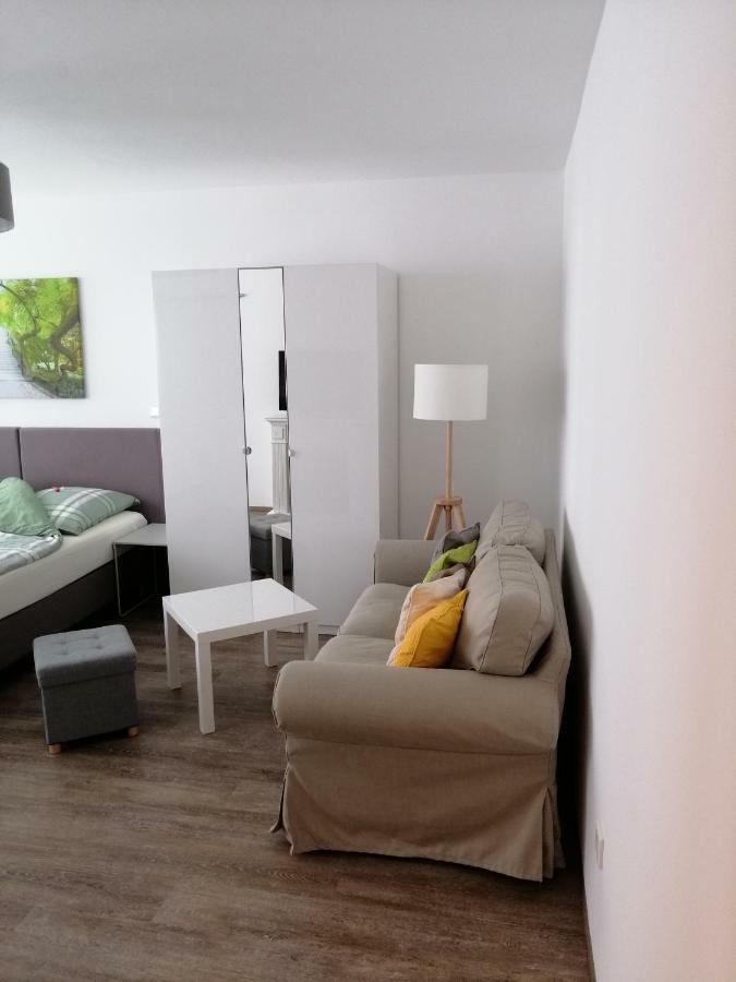 Apartment Jakimovski Wuppertal Buitenkant foto